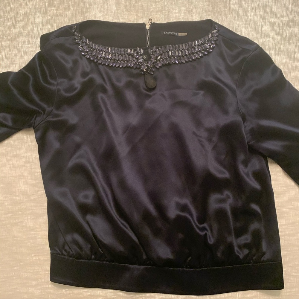 Magaschoni collection top